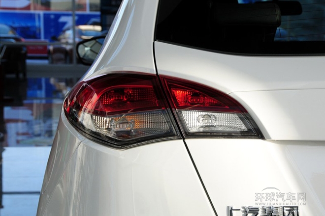 2014款 1.5T 自動豪華型