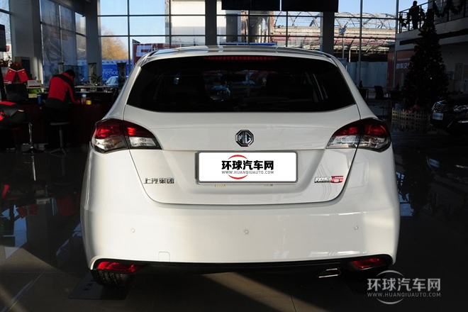 2014款 1.5T 自動豪華型