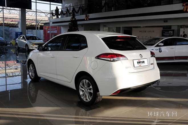 2014款 1.5T 自動豪華型