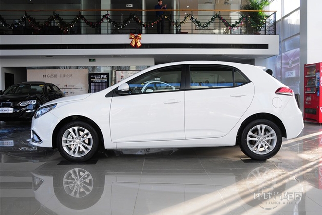 2014款 1.5T 自動(dòng)豪華型