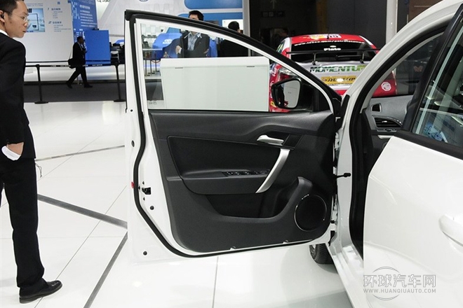 2014款 1.5T 自動旗艦型