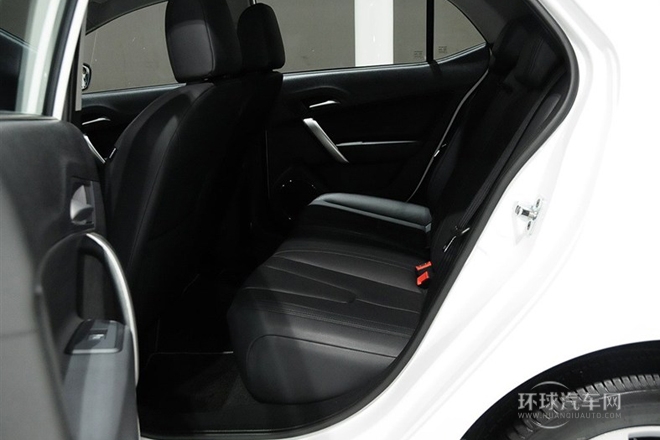 2014款 1.5T 自動旗艦型