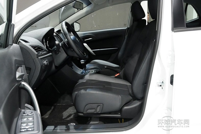 2014款 1.5T 自動(dòng)旗艦型