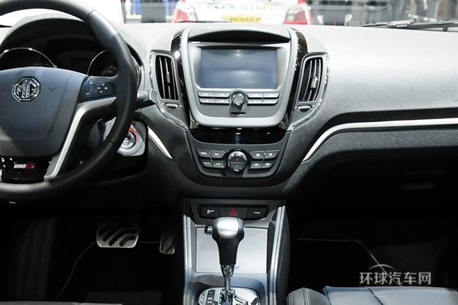 2014款 1.5T 自動旗艦型