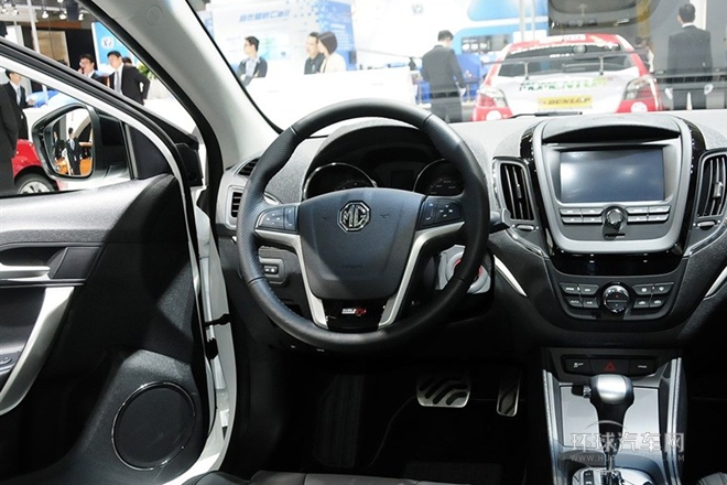 2014款 1.5T 自動旗艦型