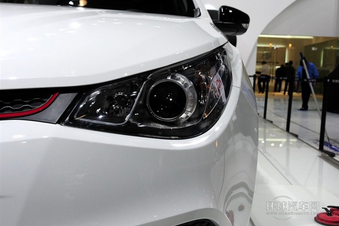 2014款 1.5T 自動旗艦型