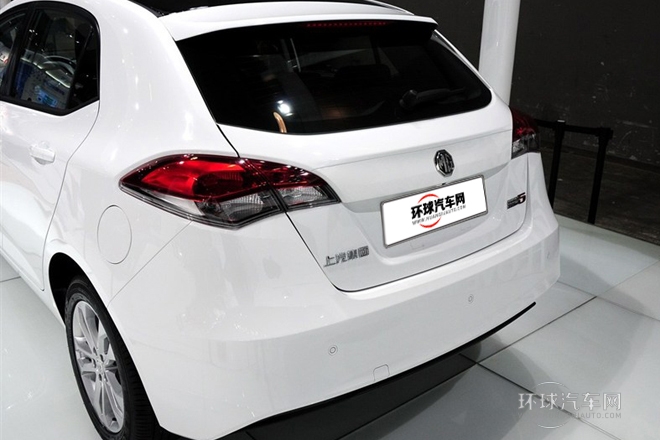 2014款 1.5T 自動旗艦型