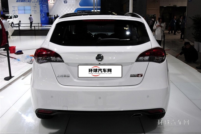 2014款 1.5T 自動旗艦型