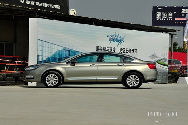 2013款 2.0L 自動(dòng)尊享型