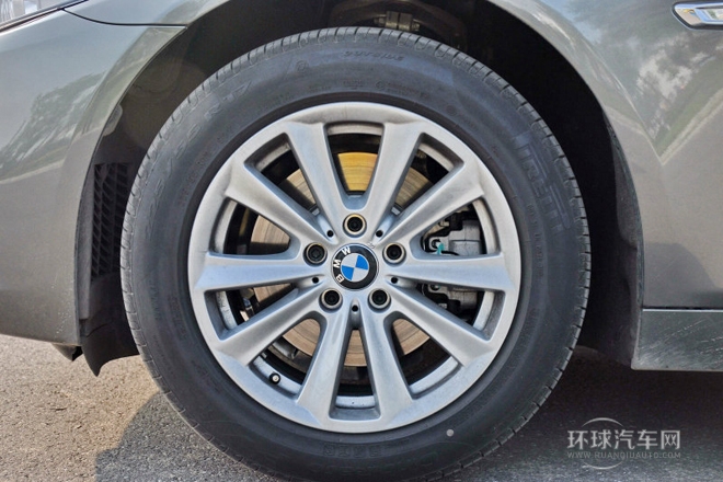 2014款 520Li 典雅型