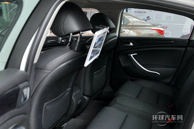 2013款 2.0L 自動悅享型