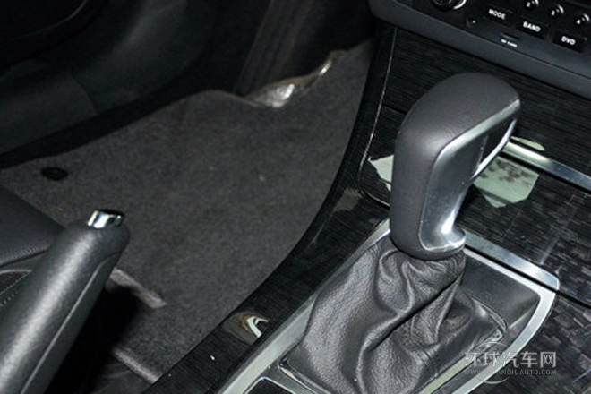 2013款 2.0L 自動悅享型