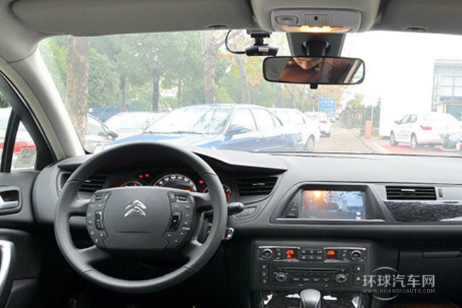 2013款 2.0L 自動悅享型