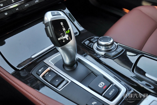 2014款 520Li 典雅型