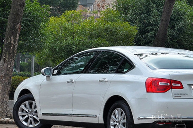 2013款 2.0L 自動悅享型