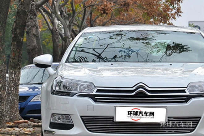 2013款 2.0L 自動悅享型