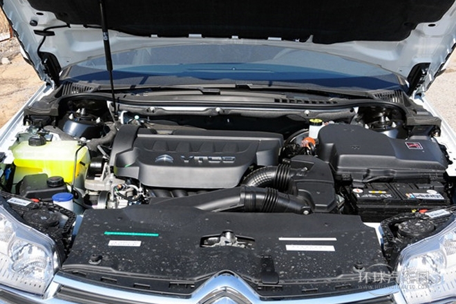 2013款 2.3L 自動(dòng)尊馭型