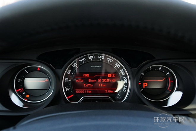 2013款 2.3L 自動(dòng)尊馭型