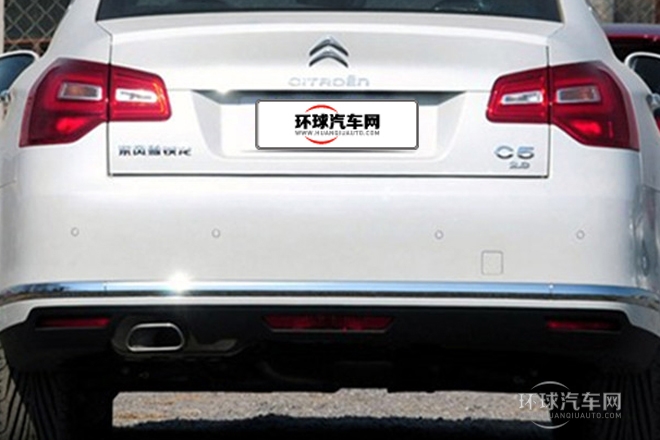 2013款 2.3L 自動尊馭型