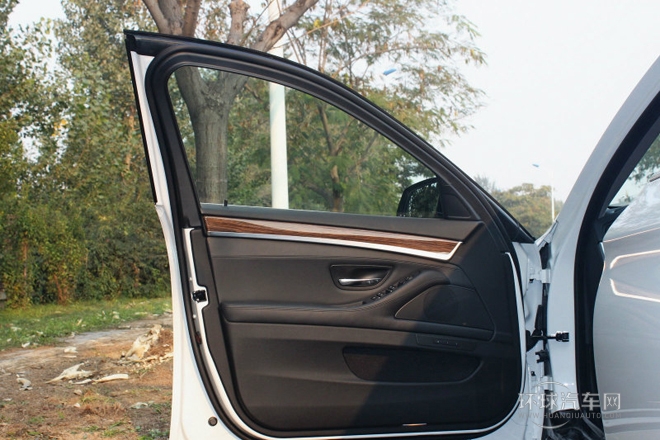 2014款 525Li 風尚設計套裝