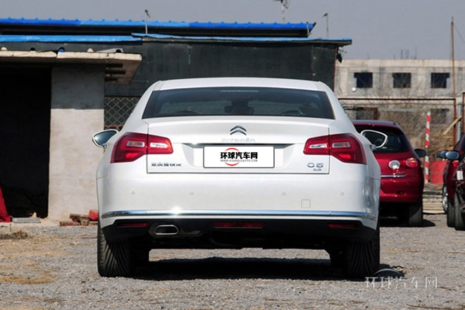 2013款 2.3L 自動(dòng)尊馭型