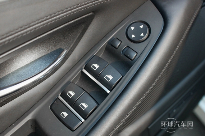 2014款 525Li 風尚設計套裝