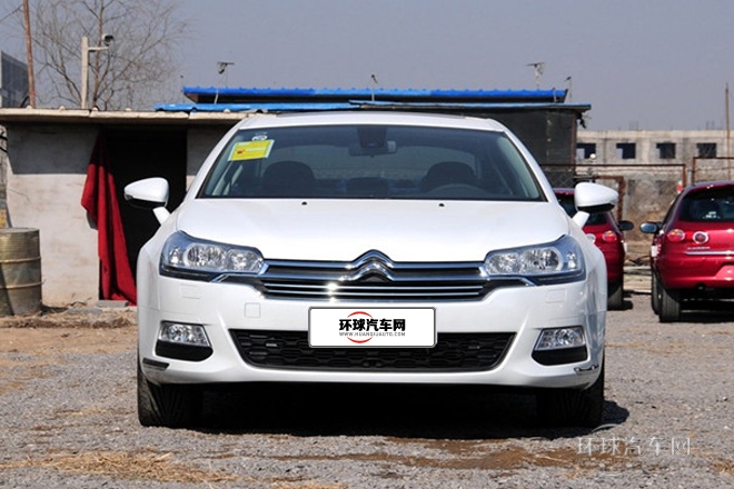 2013款 2.3L 自動尊馭型