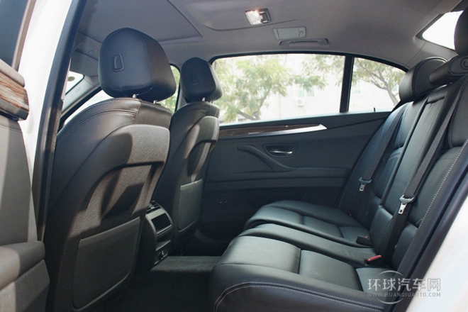 2014款 525Li 風尚設計套裝