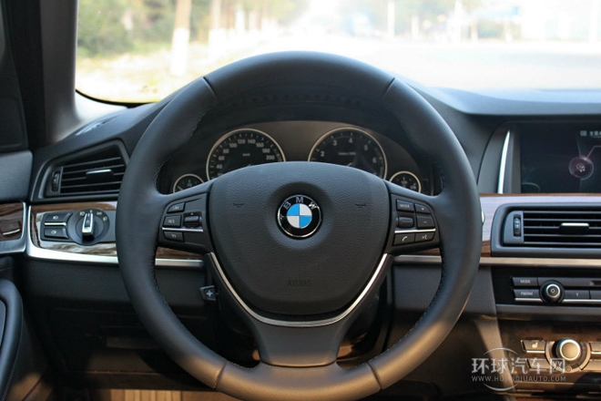2014款 525Li 風尚設計套裝