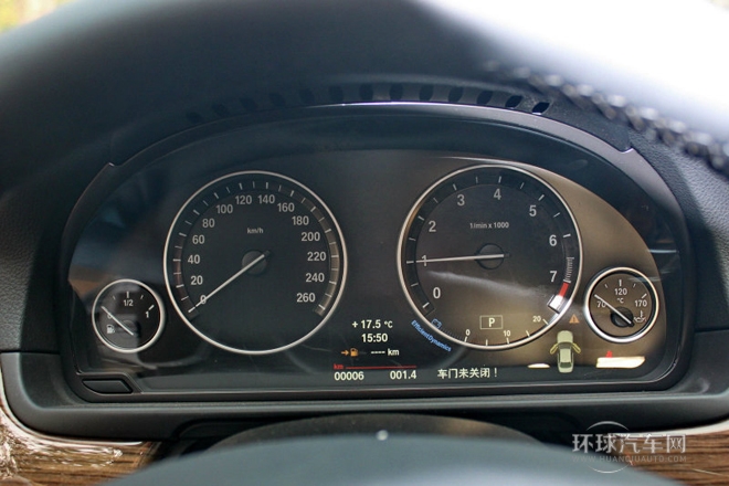 2014款 525Li 風(fēng)尚設(shè)計(jì)套裝