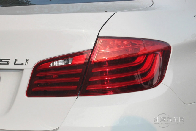 2014款 525Li 風尚設計套裝