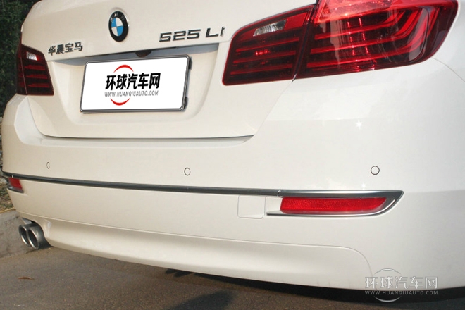2014款 525Li 風尚設計套裝