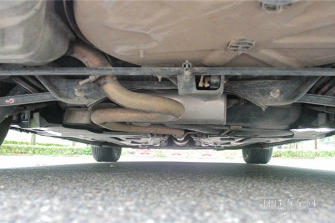 2013款 2.3L 自動尊貴型