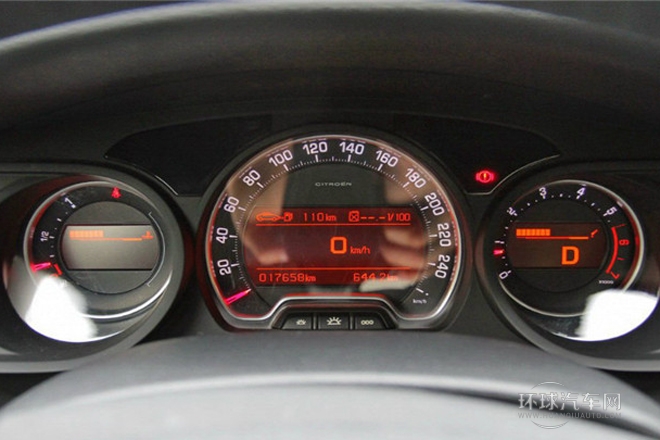 2013款 2.3L 自動尊貴型