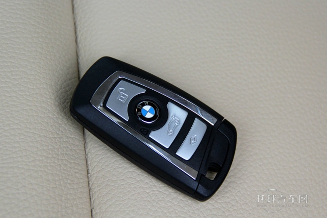 2014款 525Li 豪華設(shè)計套裝