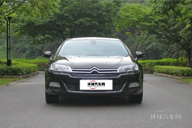 2013款 2.3L 自動尊貴型