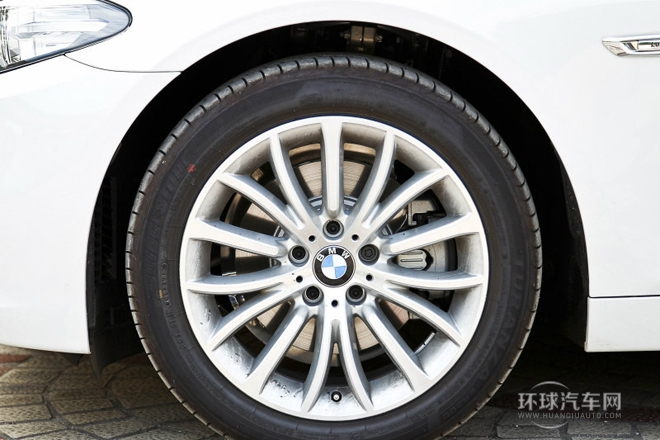 2014款 525Li 豪華設計套裝