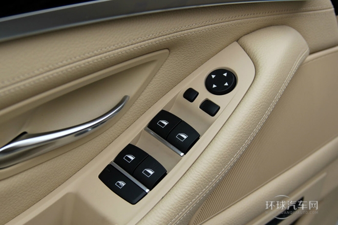 2014款 525Li 豪華設計套裝