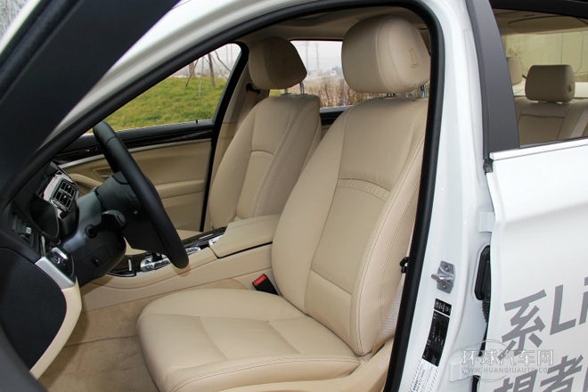 2014款 525Li 豪華設(shè)計(jì)套裝