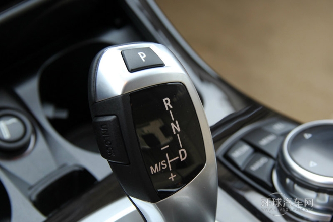 2014款 525Li 豪華設計套裝