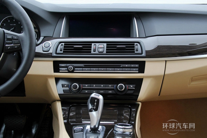 2014款 525Li 豪華設計套裝