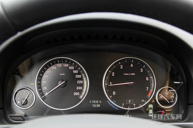 2014款 525Li 豪華設計套裝