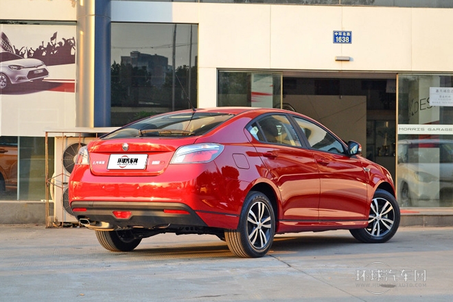 2013款 三廂 1.8L 手動超值版