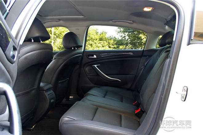 2013款 2.3L 自動豪華型