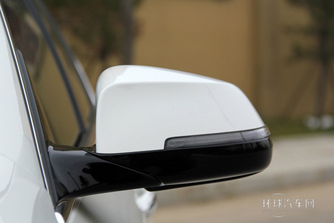 2014款 525Li 豪華設計套裝