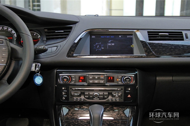 2013款 2.3L 自動豪華型