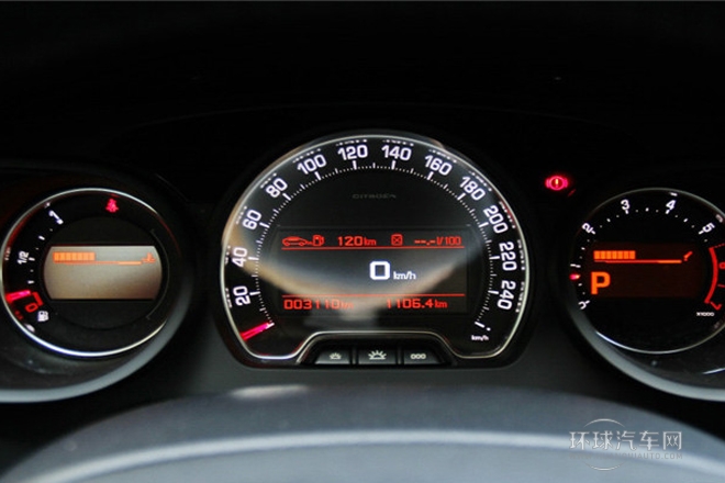 2013款 2.3L 自動豪華型