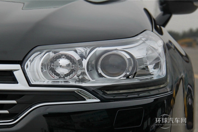 2013款 2.3L 自動豪華型