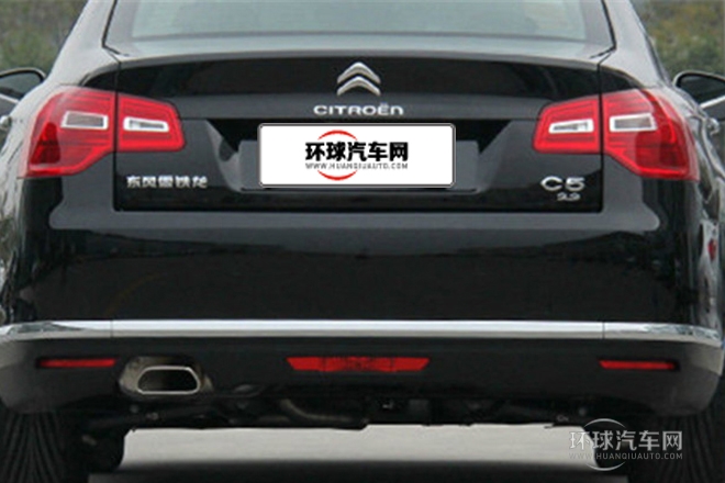 2013款 2.3L 自動豪華型