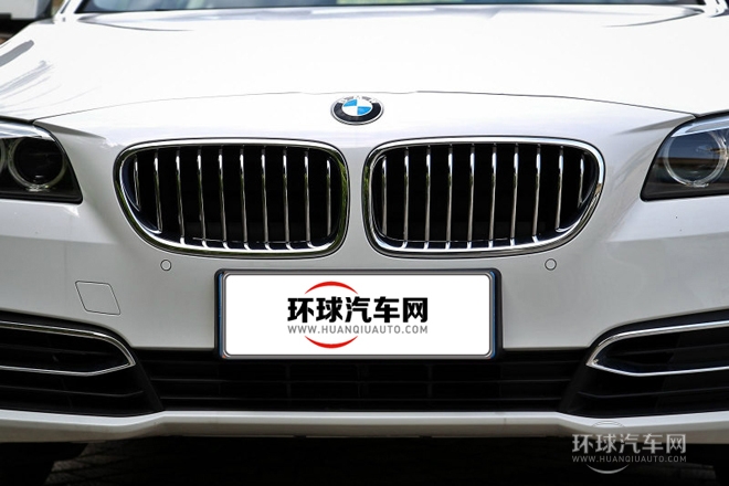 2014款 525Li 豪華設計套裝